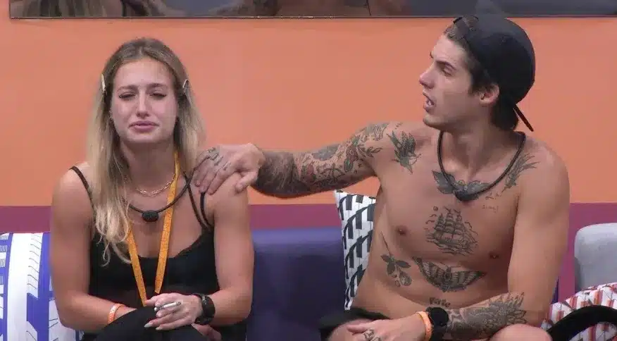 BBB23: relacionamento tóxico é o assunto do momento