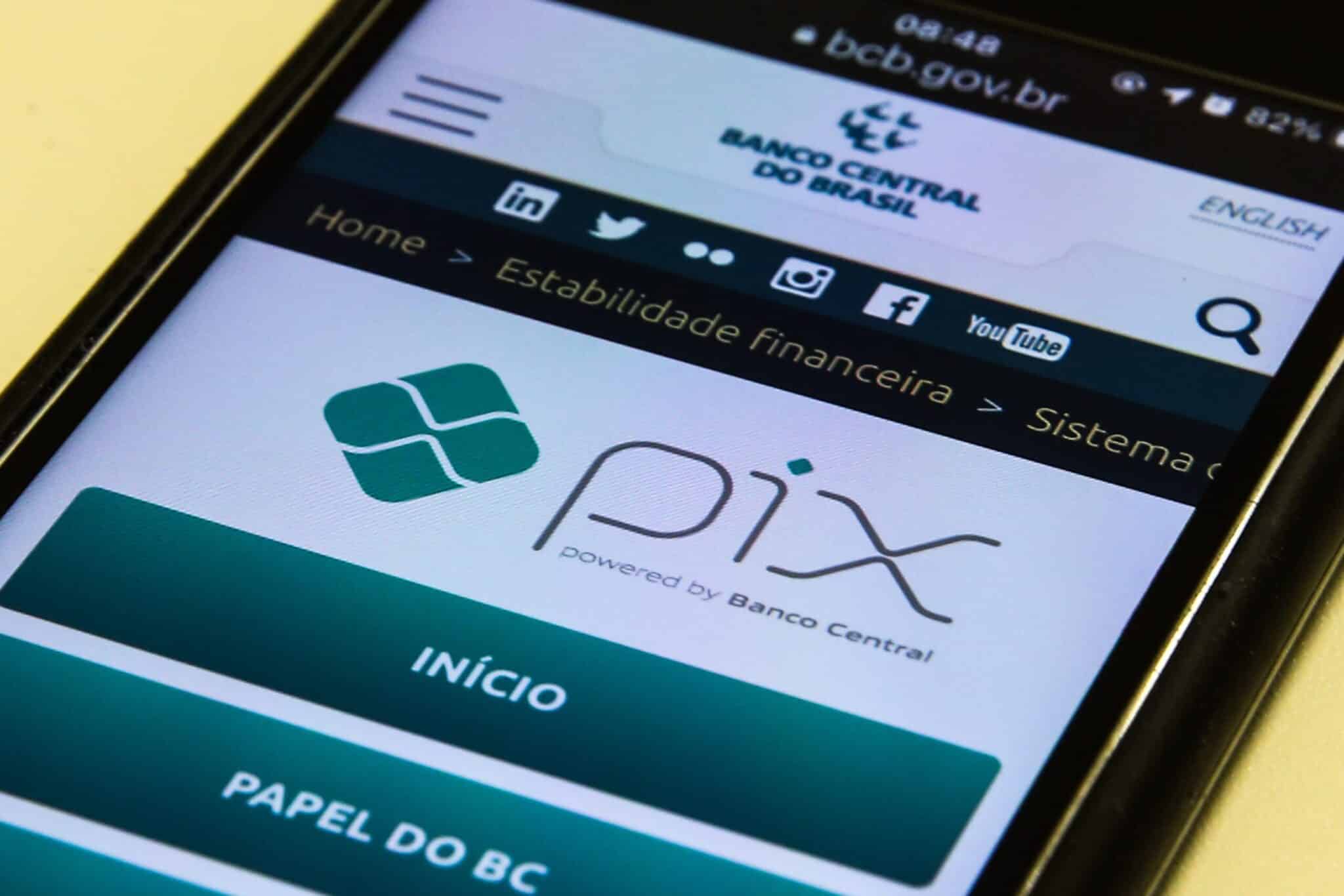 Agora você pode pagar a conta de luz via Pix