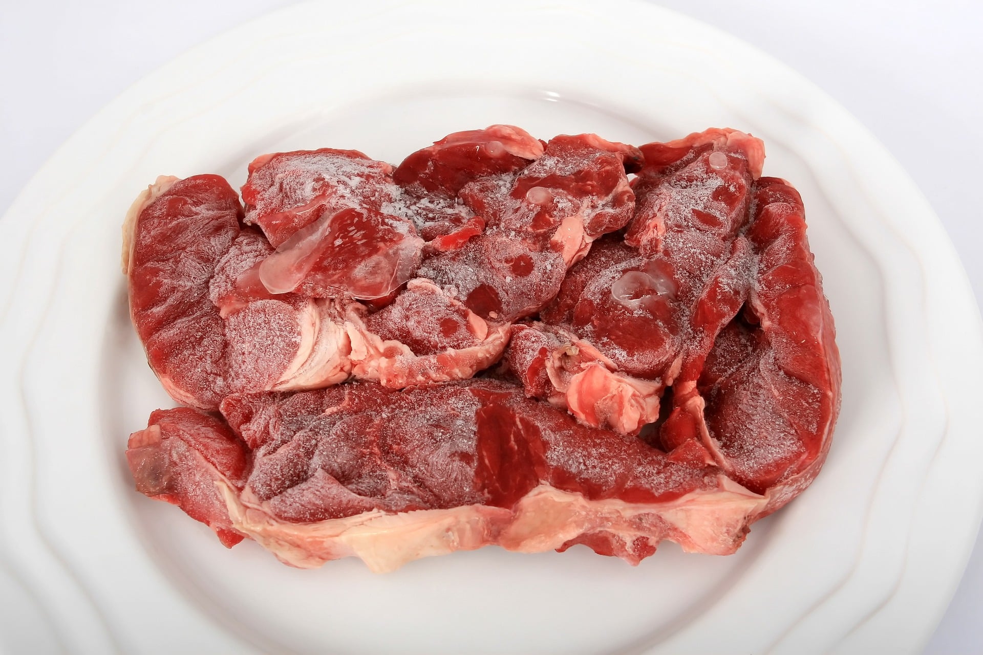 Isenção a carnes pode elevar alíquota geral em 0,53 ponto, diz Haddad
