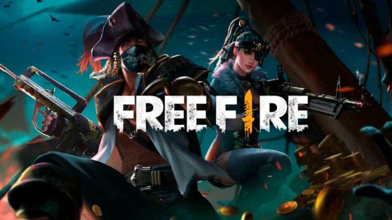 FREE FIRE
