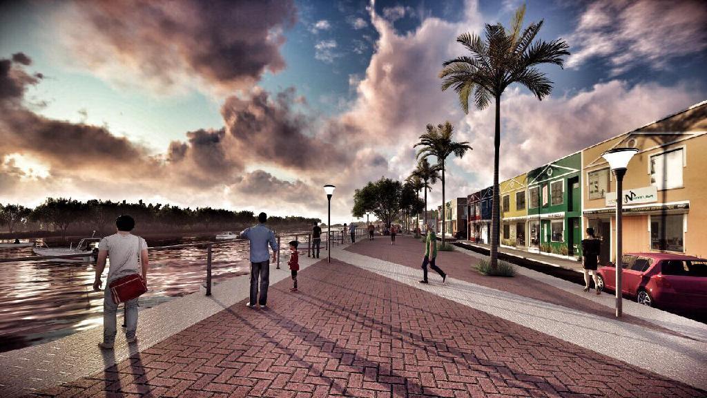 Destinos turísticos recebem R$ 144 milhões em investimentos do Governo de MT