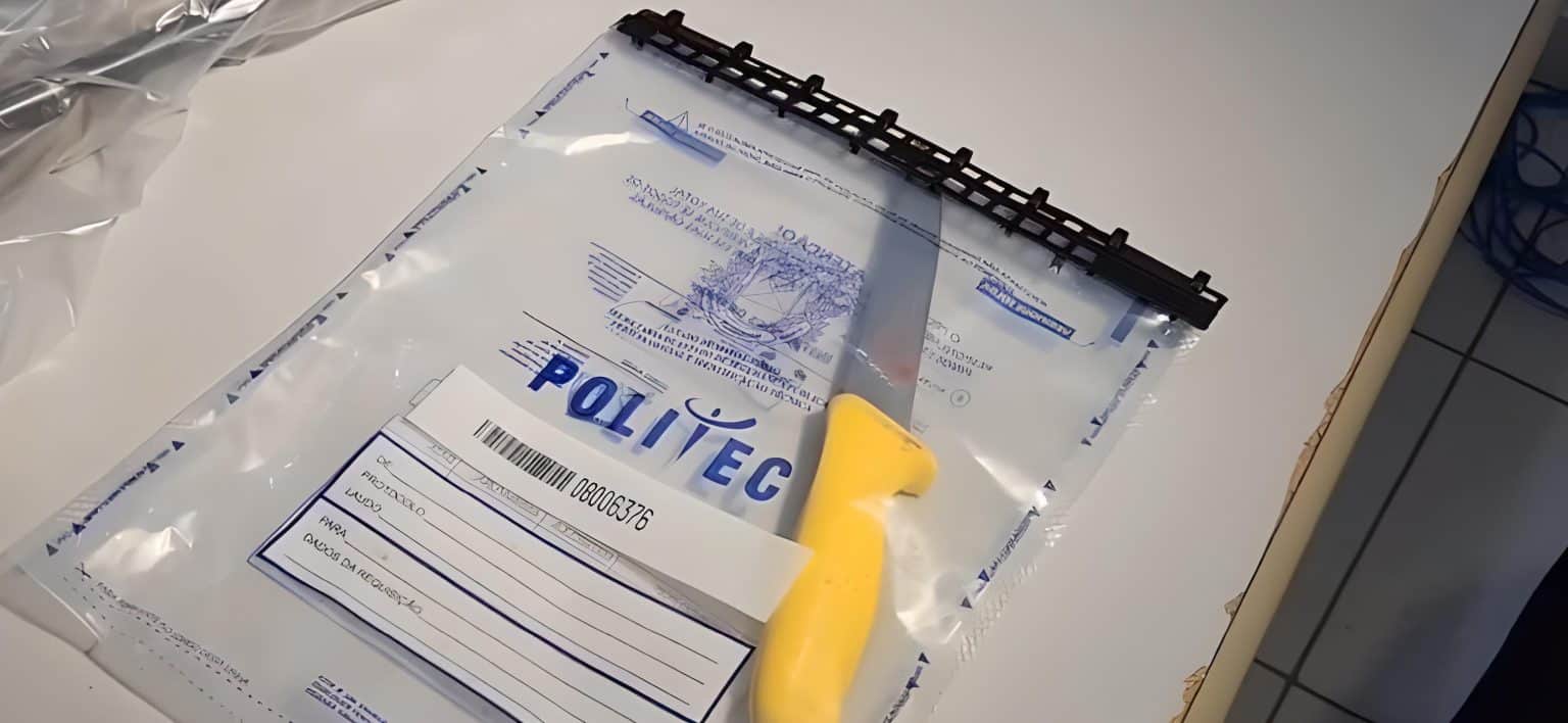 Menino de 13 anos é assassinado a facadas enquanto dormia em Sinop