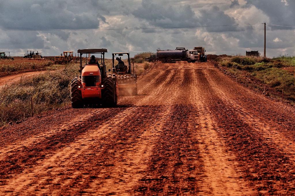 Nova Lei do Fethab destina 80% dos recursos para infraestrutura e habitação