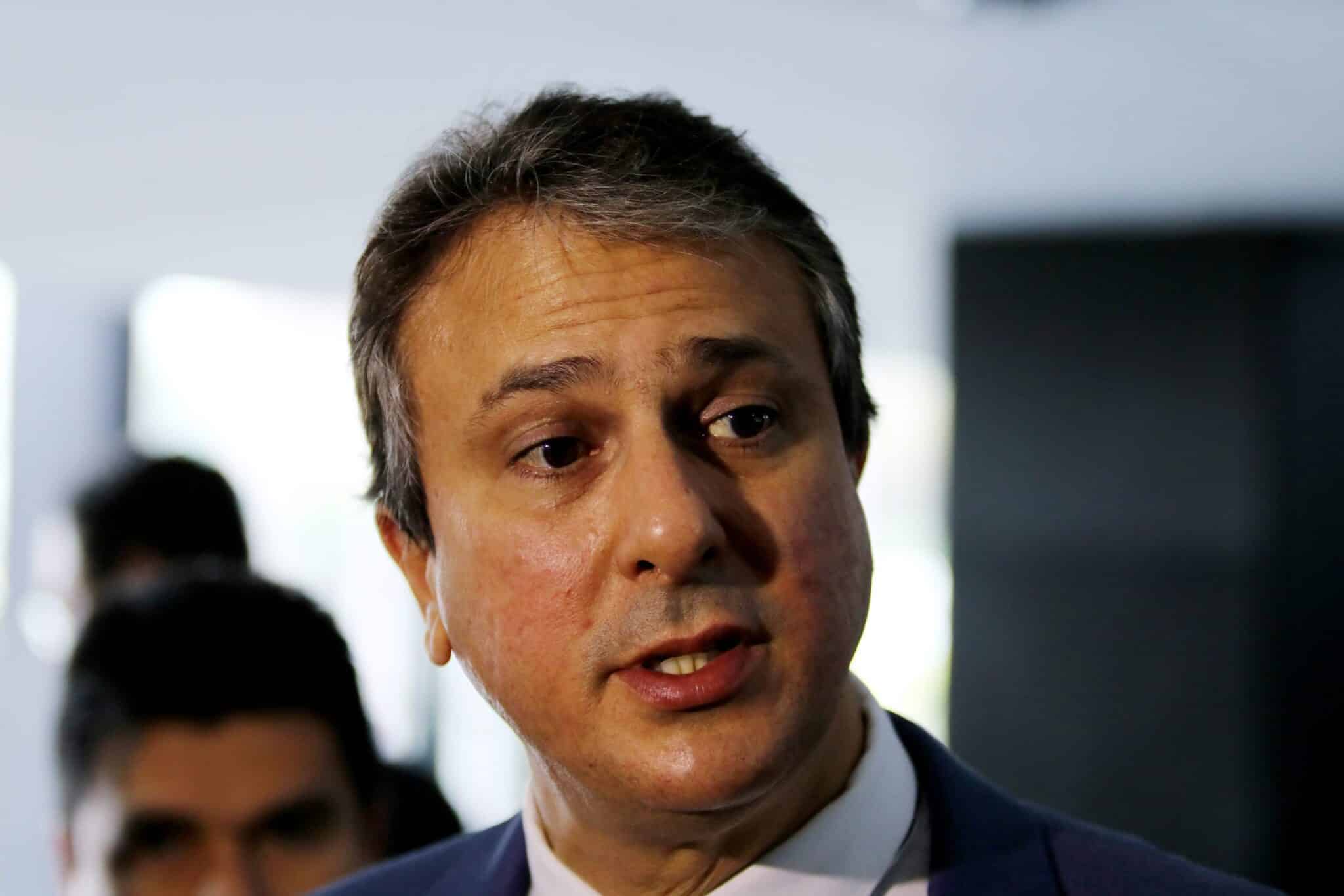 Novo ministro da Educação põe alfabetização na idade certa como maior prioridade do MEC