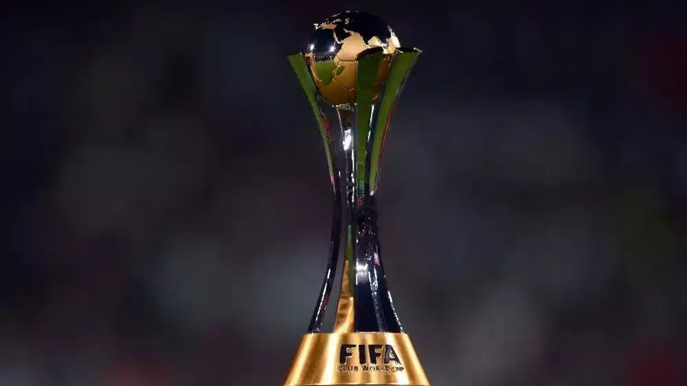 A Globo fará transmissão do Mundial de Clubes