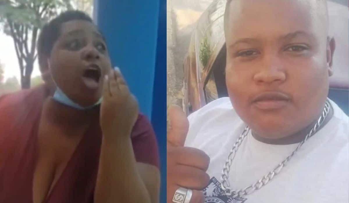 Jovem morre na porta de hospital após espera por maca para gordos