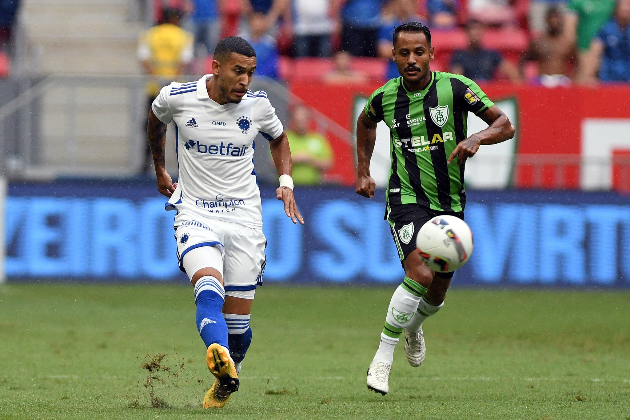 Cruzeiro x Pouso Alegre; onde assistir ao vivo o jogo desta terça-feira (7) pelo Campeonato Mineiro