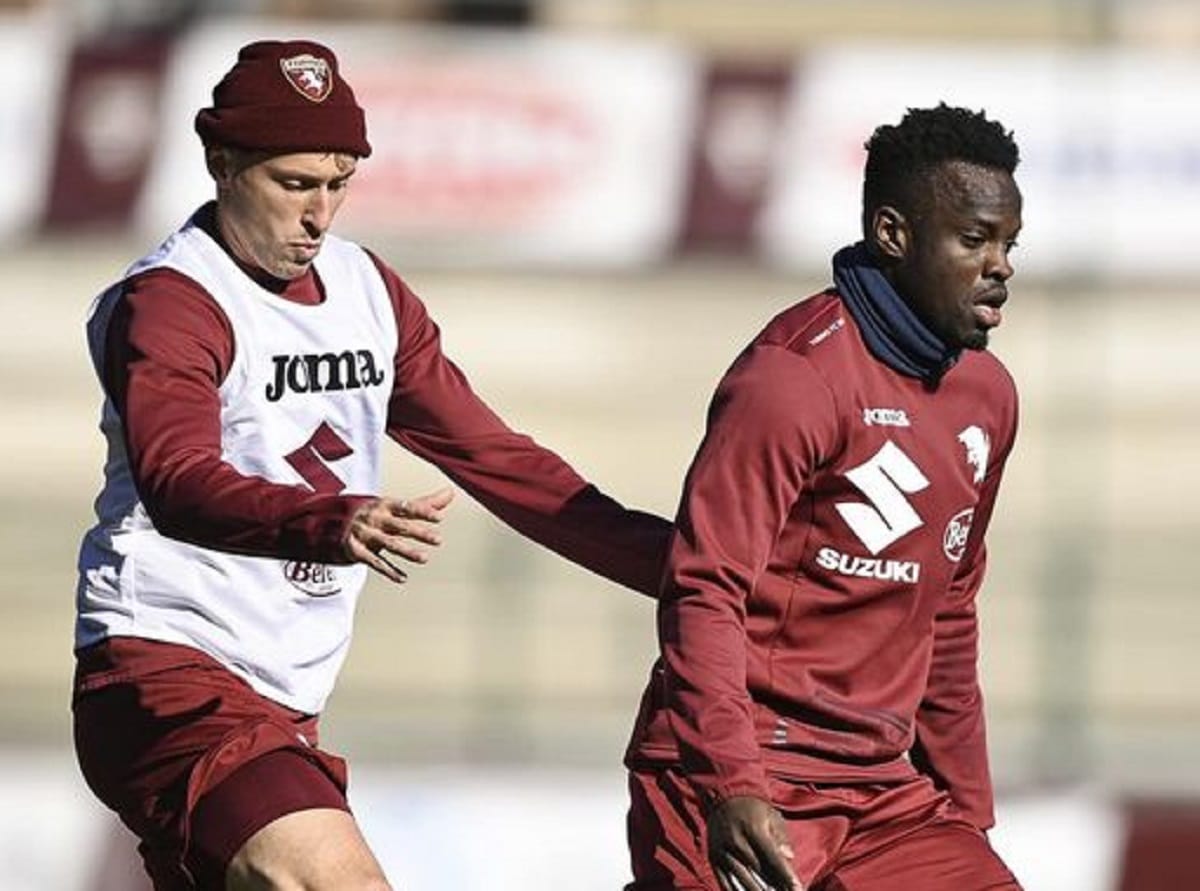 Torino x Cremonese; onde assistir ao vivo o jogo desta segunda-feira (20) pelo Campeonato Italiano