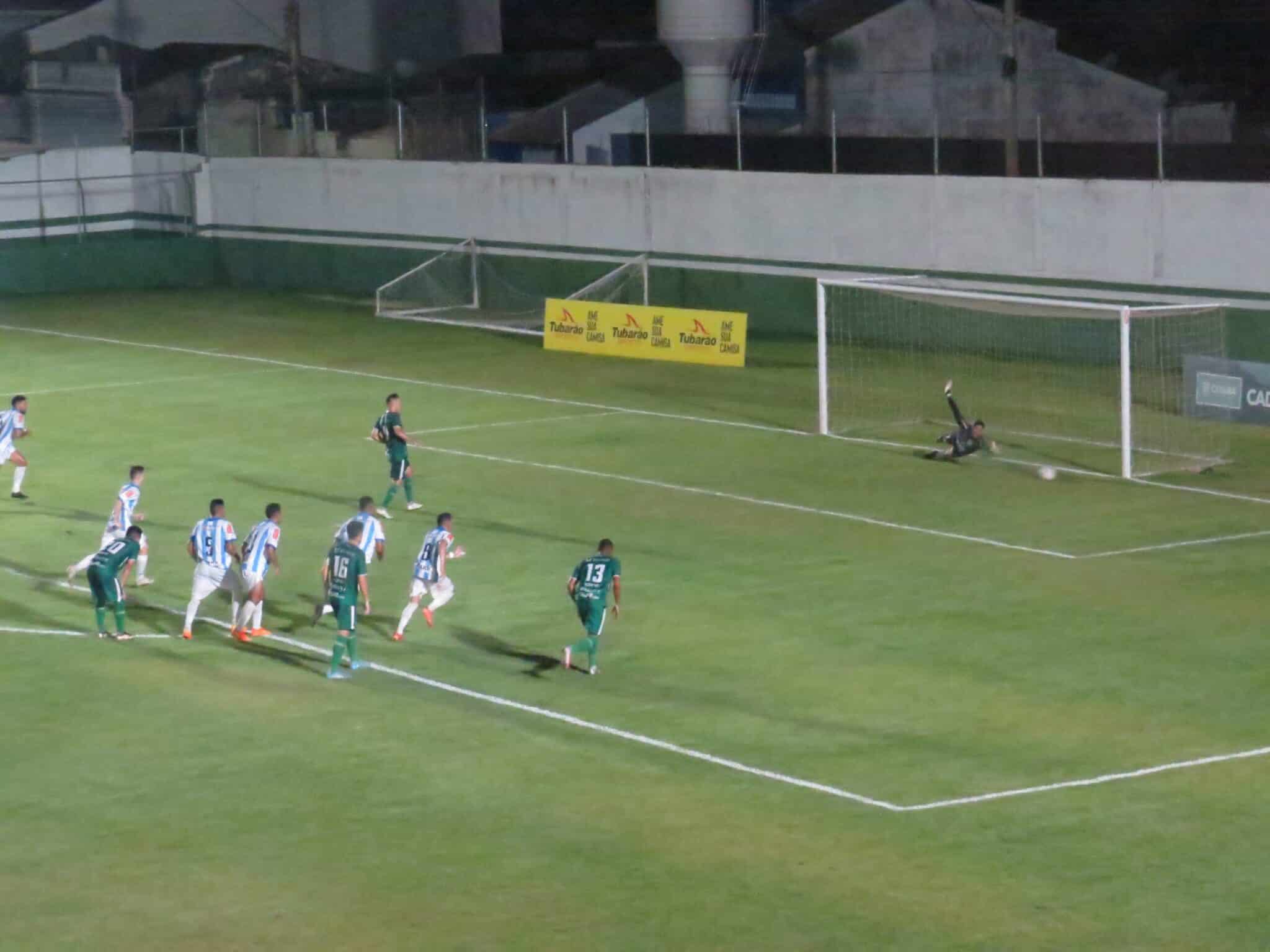 Federação divulga tabela detalhada das últimas rodadas do Campeonato Mato-grossense