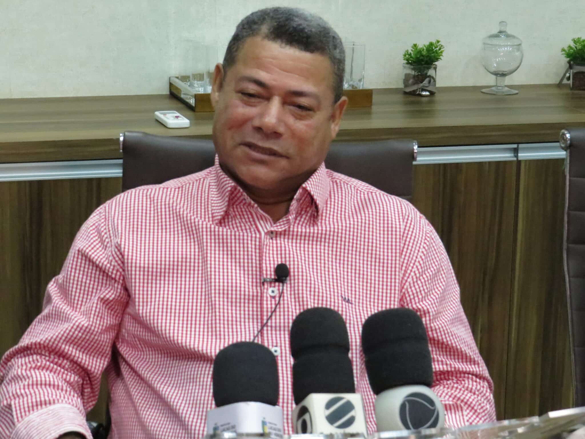Presidente de associação comemora fim de impasse relacionado à ‘região dos Macucos’