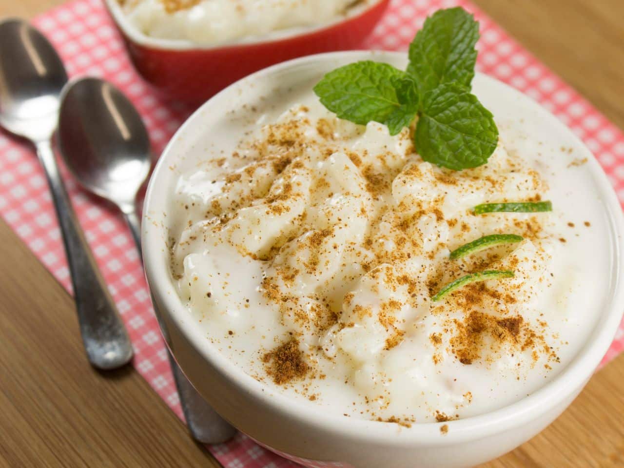 Como fazer arroz doce: Tome com café durante a tarde!