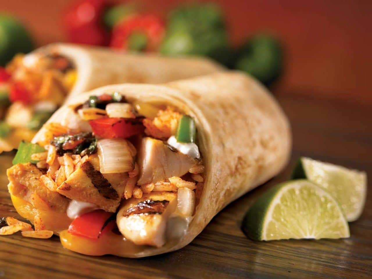 Como fazer burritos: Uma das maiores delícias do México!