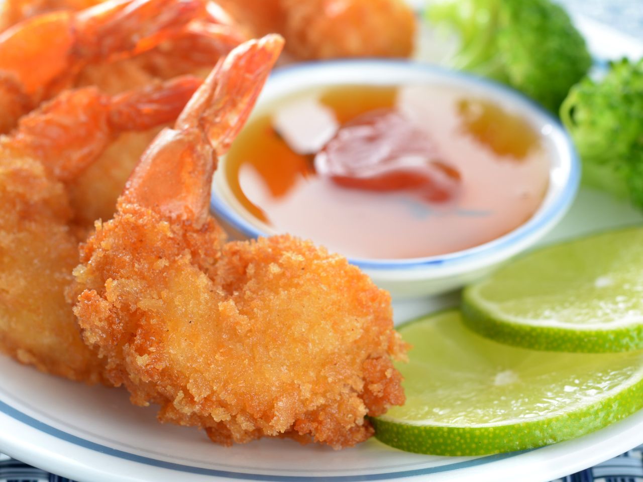 Como fazer camarão empanado? A melhor receita de frutos do mar!