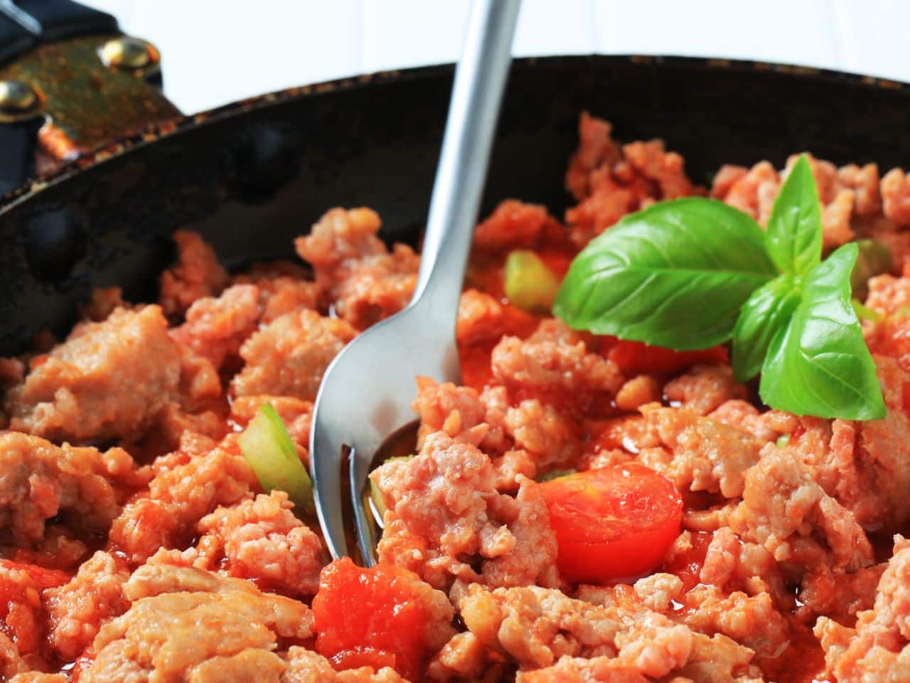 Como fazer carne moída? Perfeita como recheio de tudo!