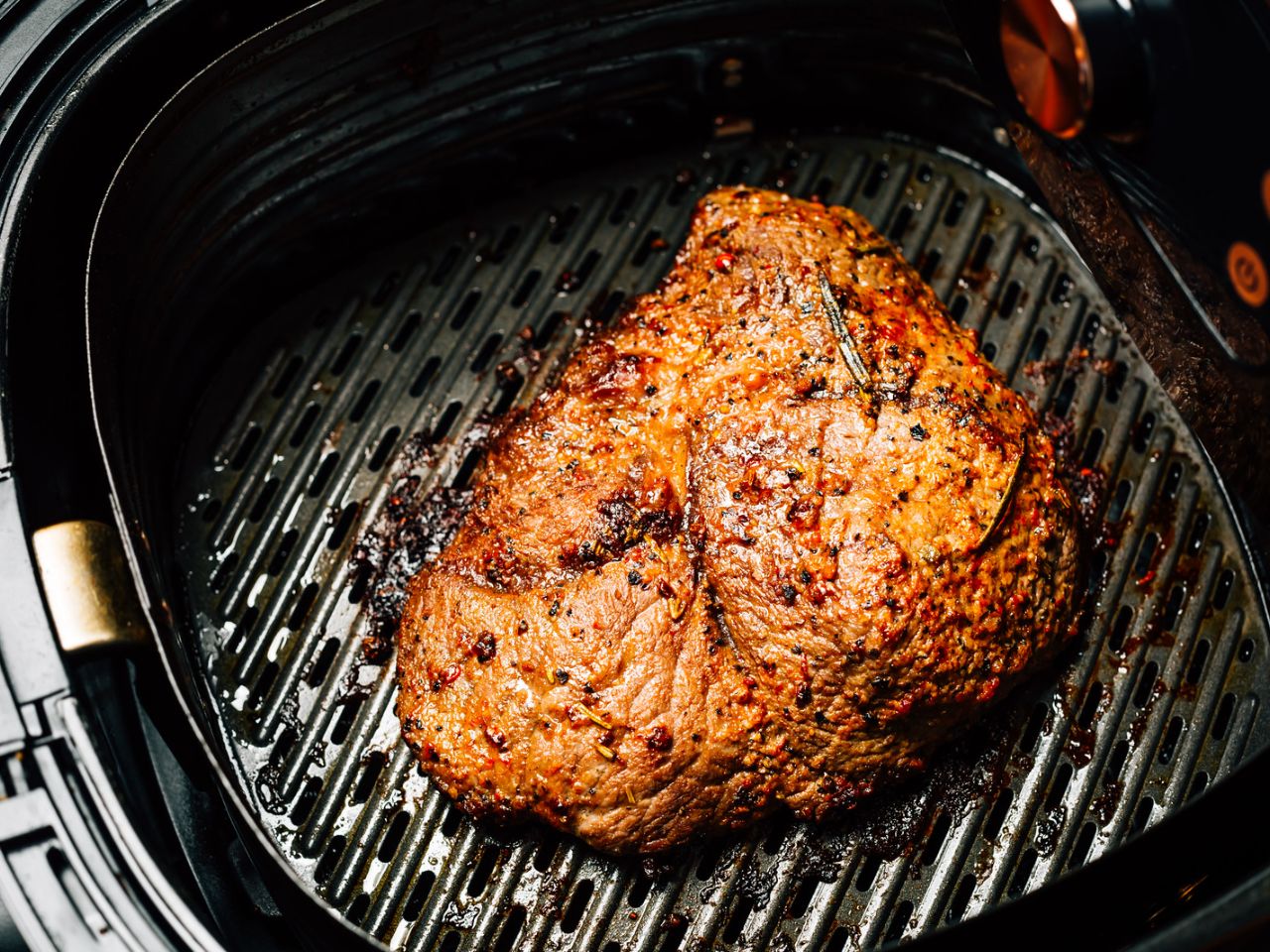 Como fazer cupim na airfryer? Adiante todo o seu preparo!