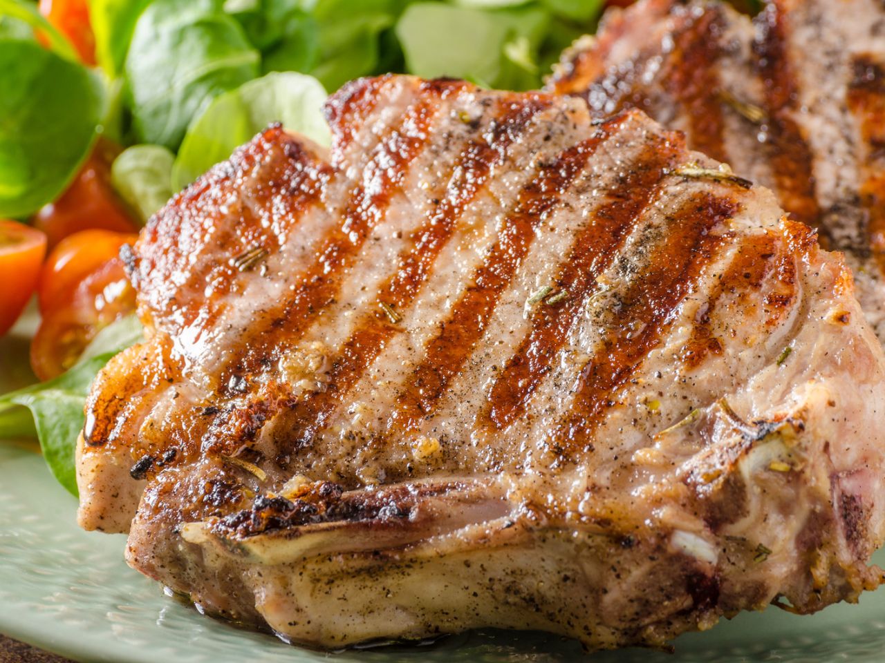 Como fazer filé mignon suíno: A melhor carne de porco!