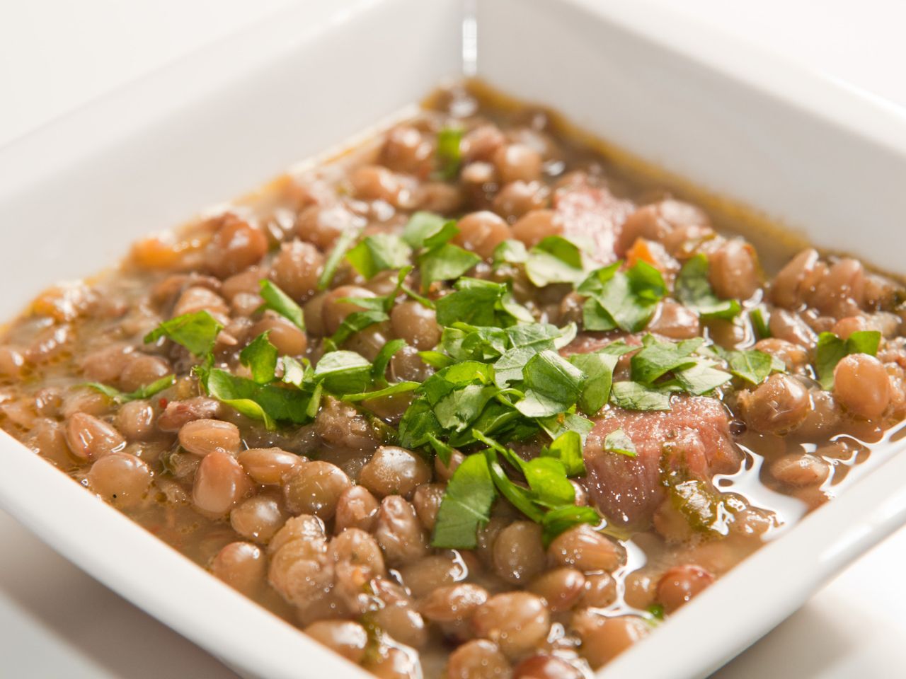 Como fazer lentilha: Saudável e com um sabor incrível!