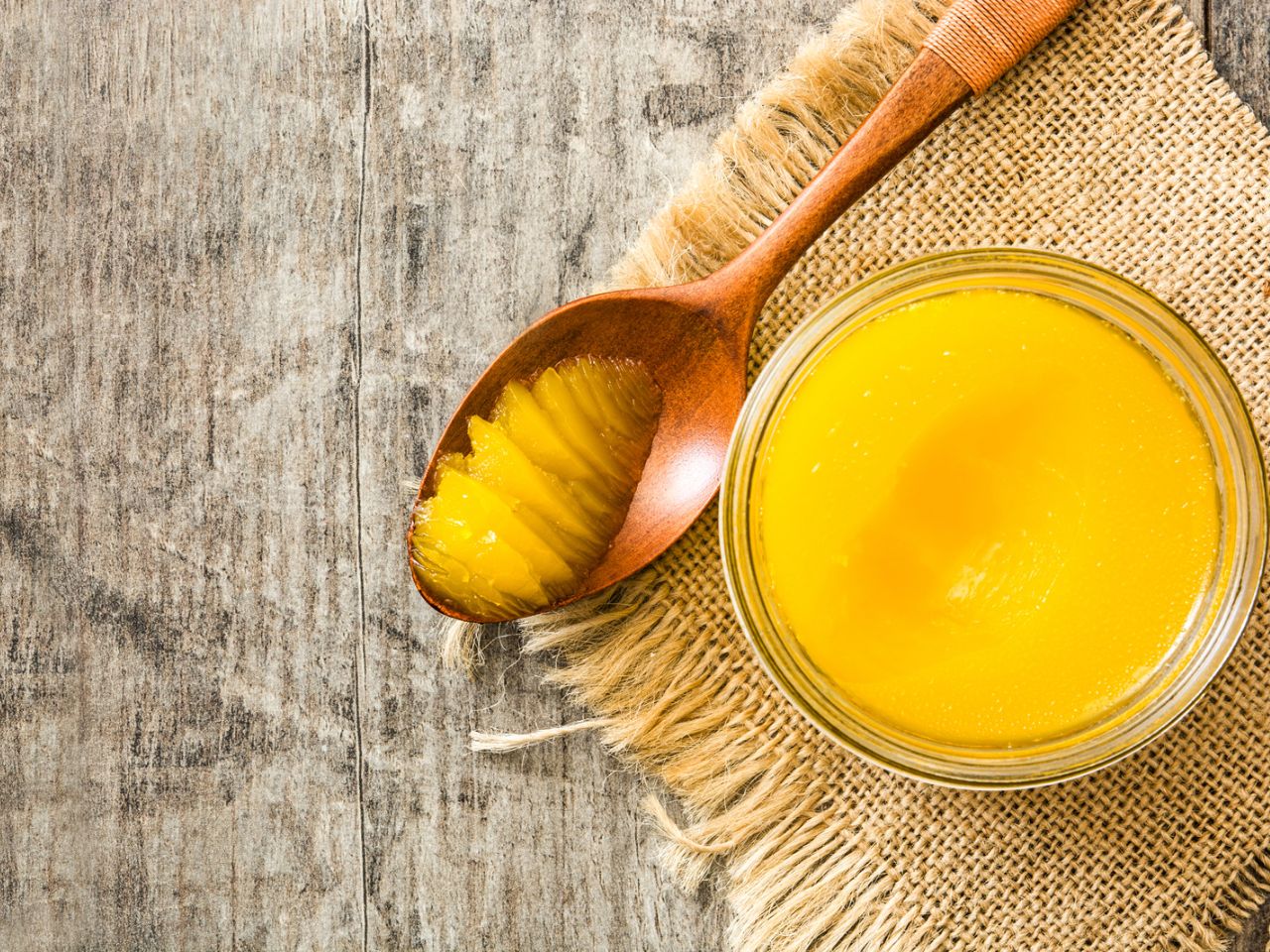 Como fazer manteiga ghee: A mais saborosa para você!