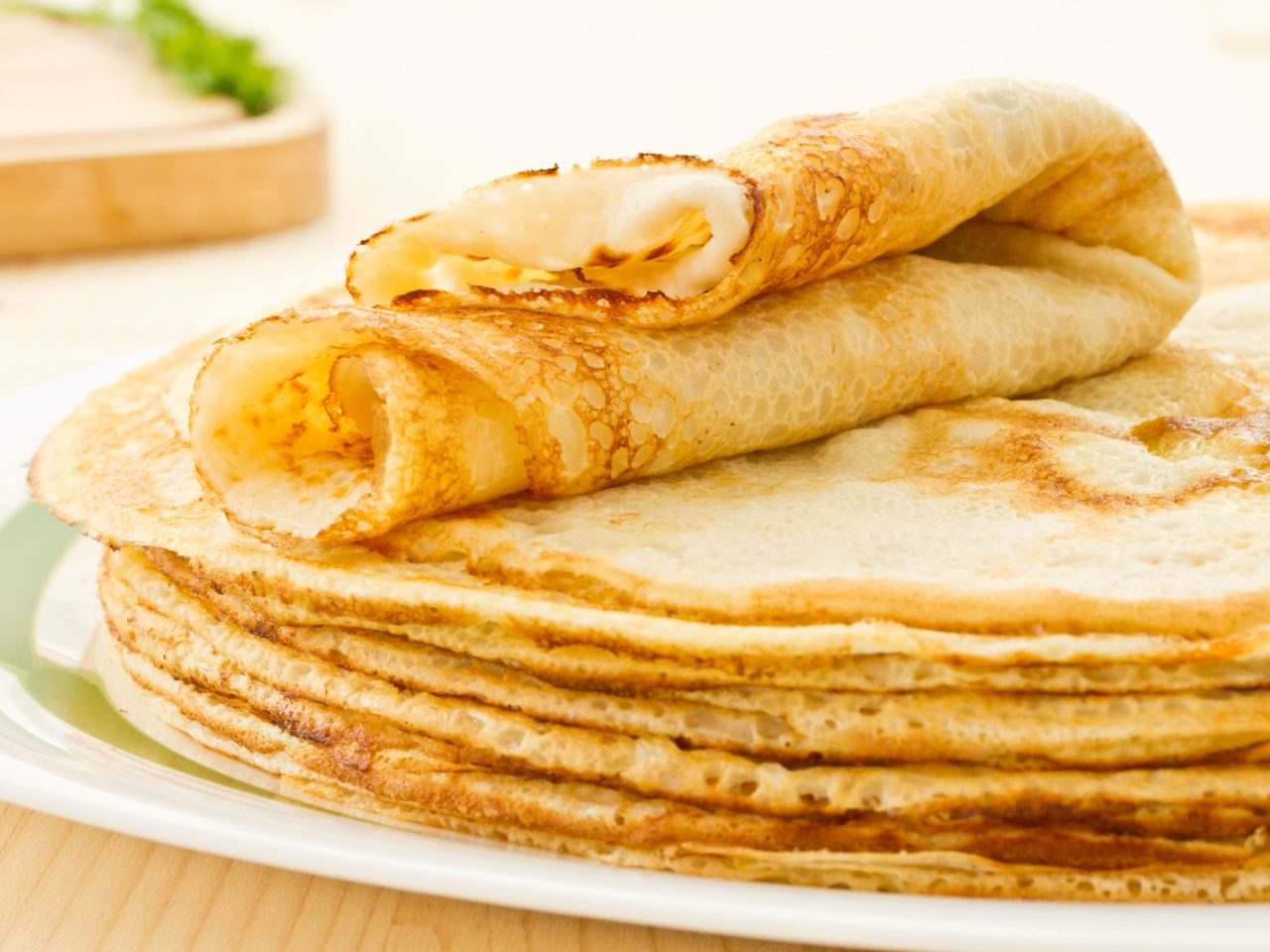 Como fazer panquecas: As mais saborosas do mundo!