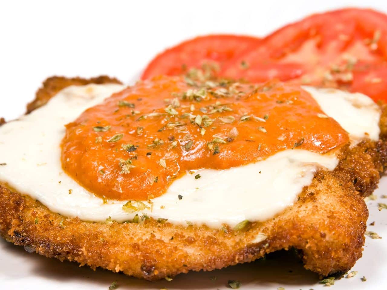 Como fazer peixe a parmegiana: A melhor receita de peixe!