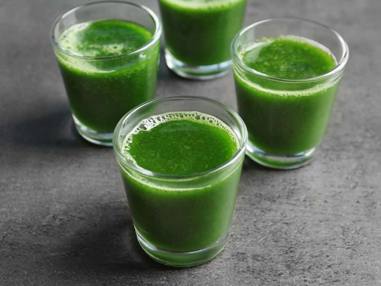 Shot matinal: A melhor forma de começar o dia!
