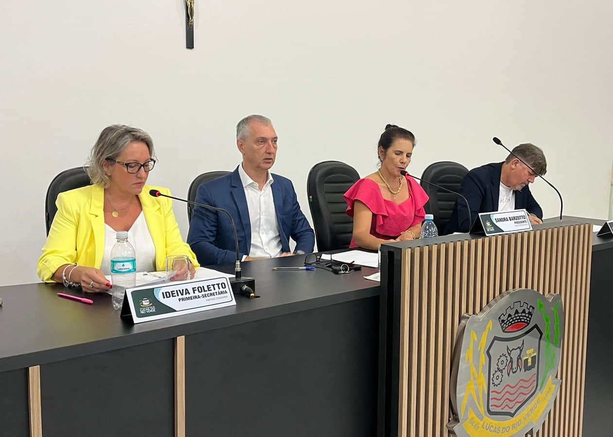 Câmara de Vereadores projeta reuniões em comunidades para ouvir moradores
