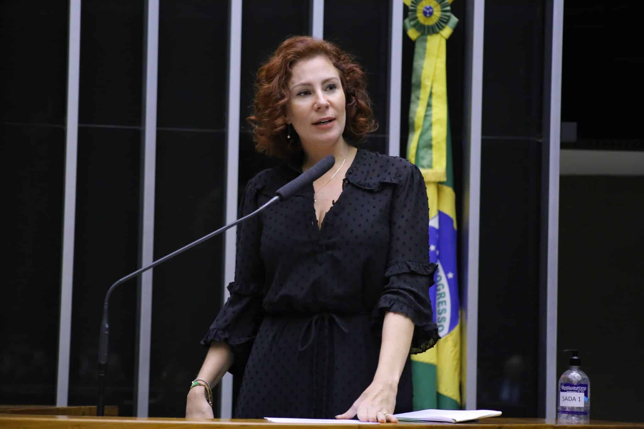 gilmar mendes abre inquerito contra carla zambelli scaled