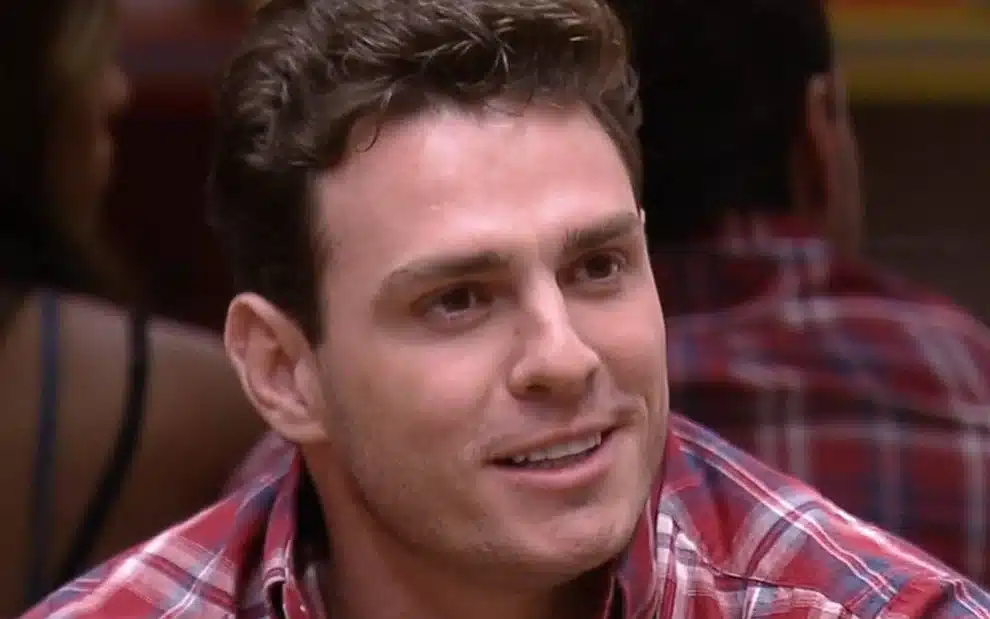 Mato-grossense é eliminado do BBB 23