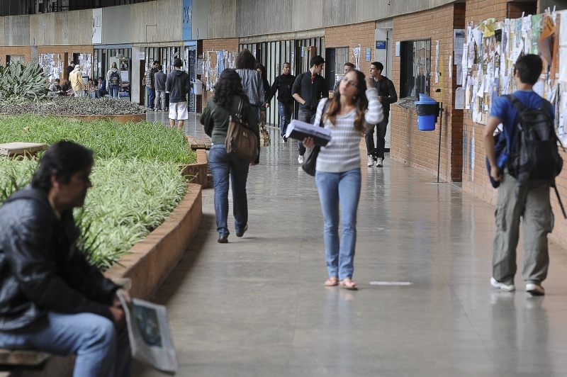 Inscrições para o Sisu terminam nesta sexta-feira