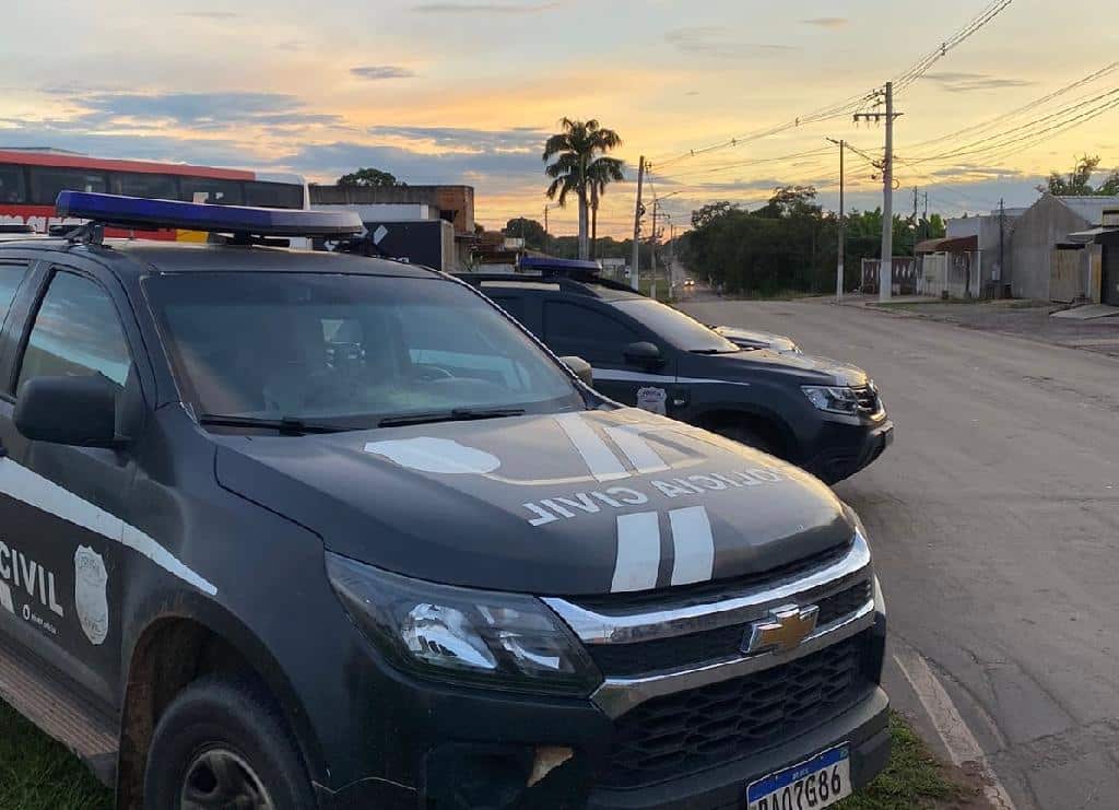 operacao contra procurados pela justica cumpre 75 mandados de prisao em mato grosso