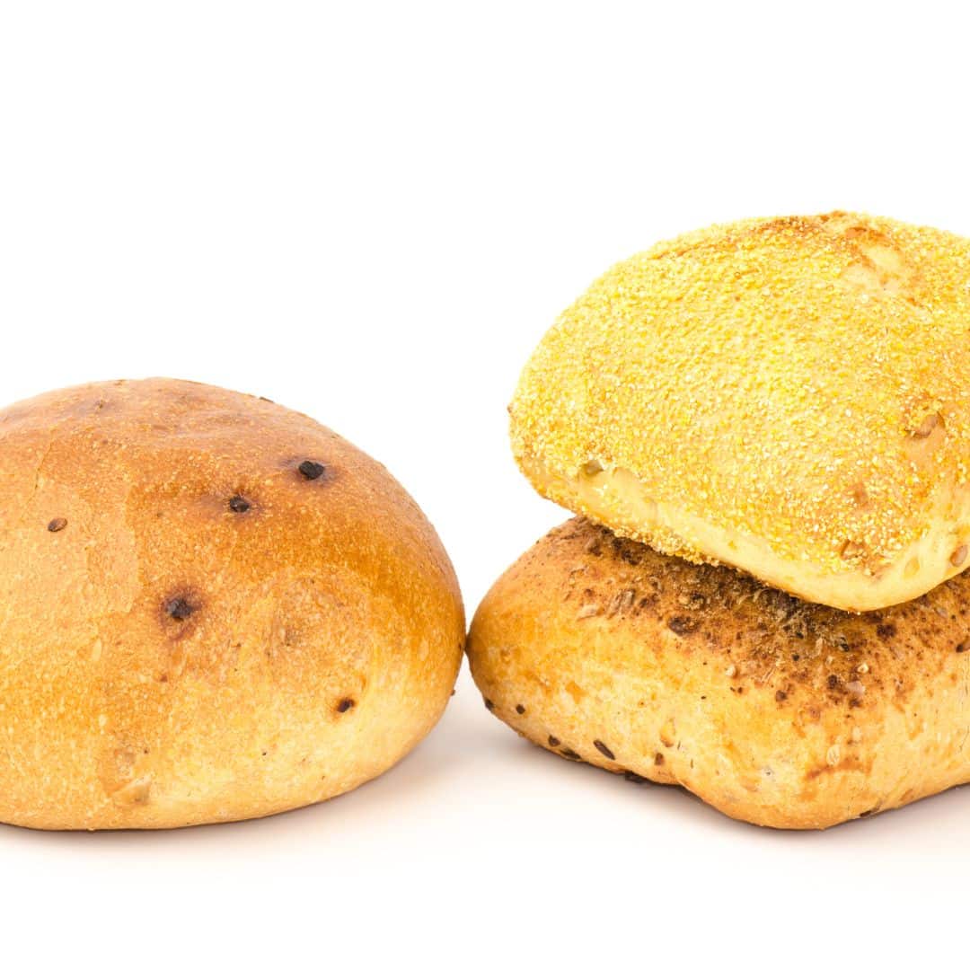 Receita de broa: Para seus cafés da manhã da semana!