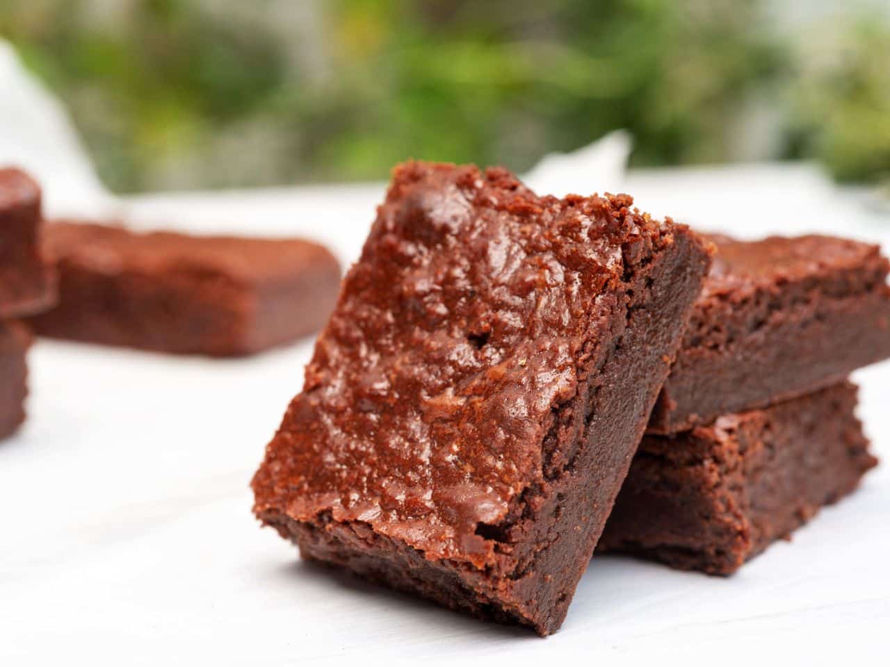 Receita de brownie: A chave de uma renda extra