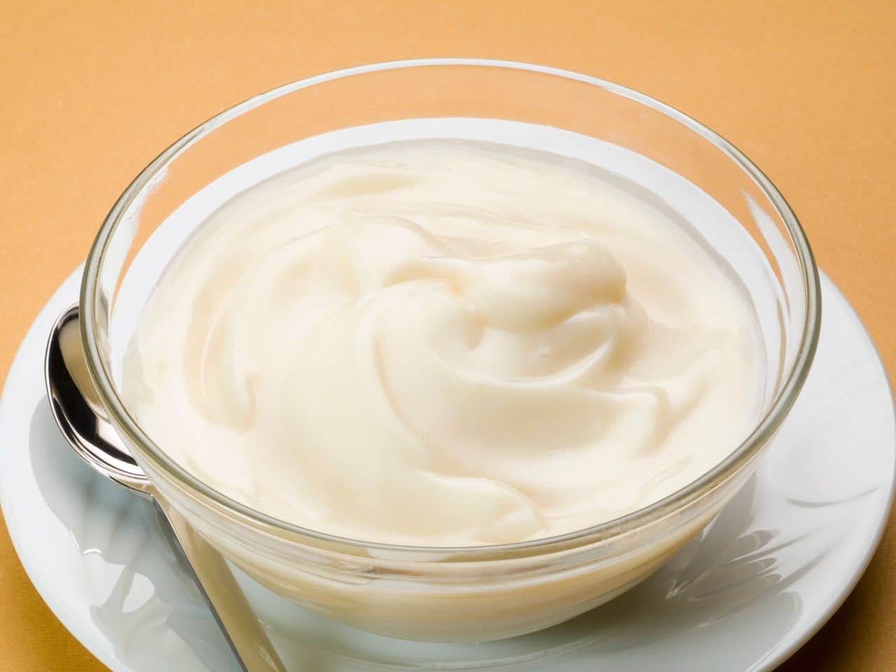 Receita de creme belga: O complemento de bolos e doces!