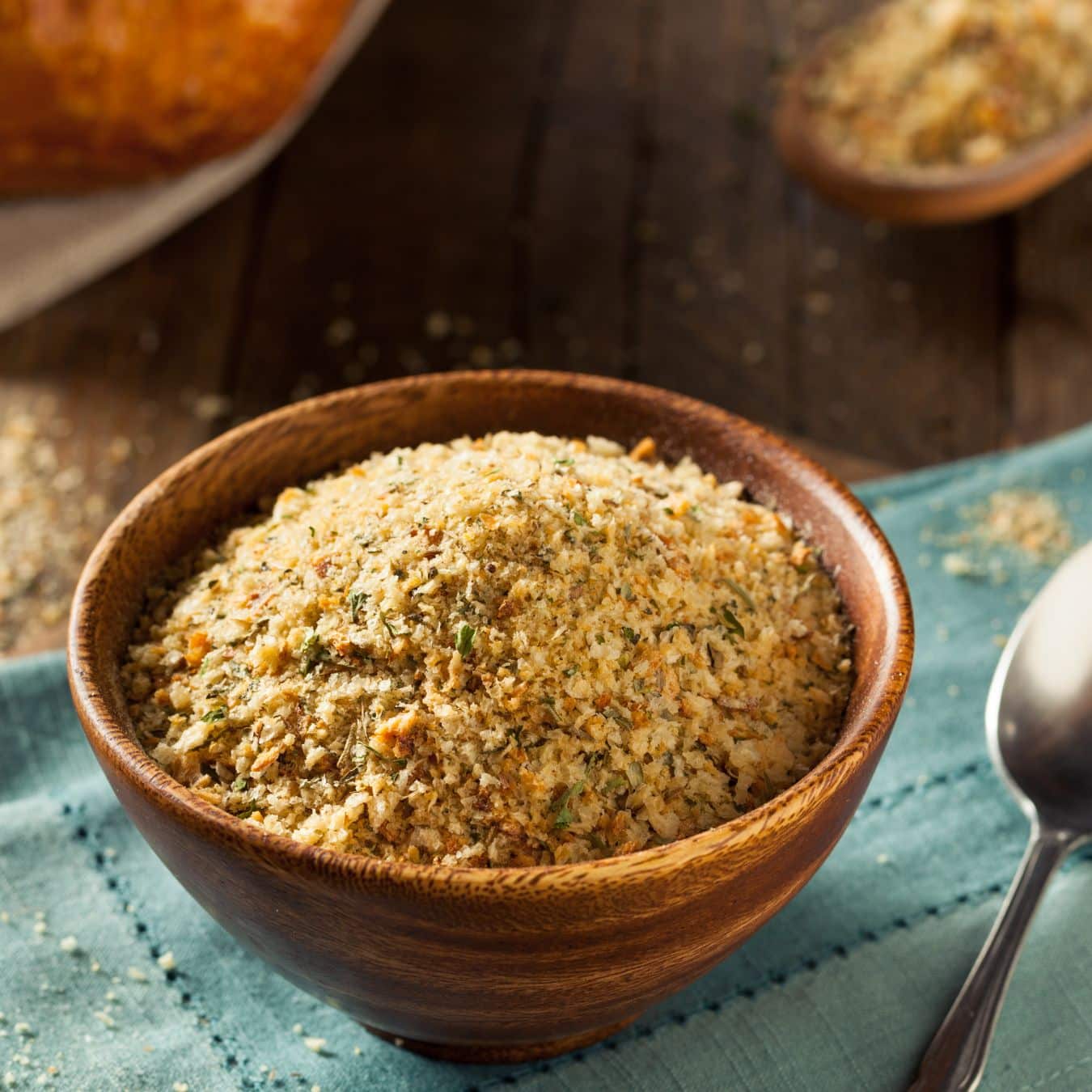 Receita de farofa simples e saborosa para esse sábado (11)