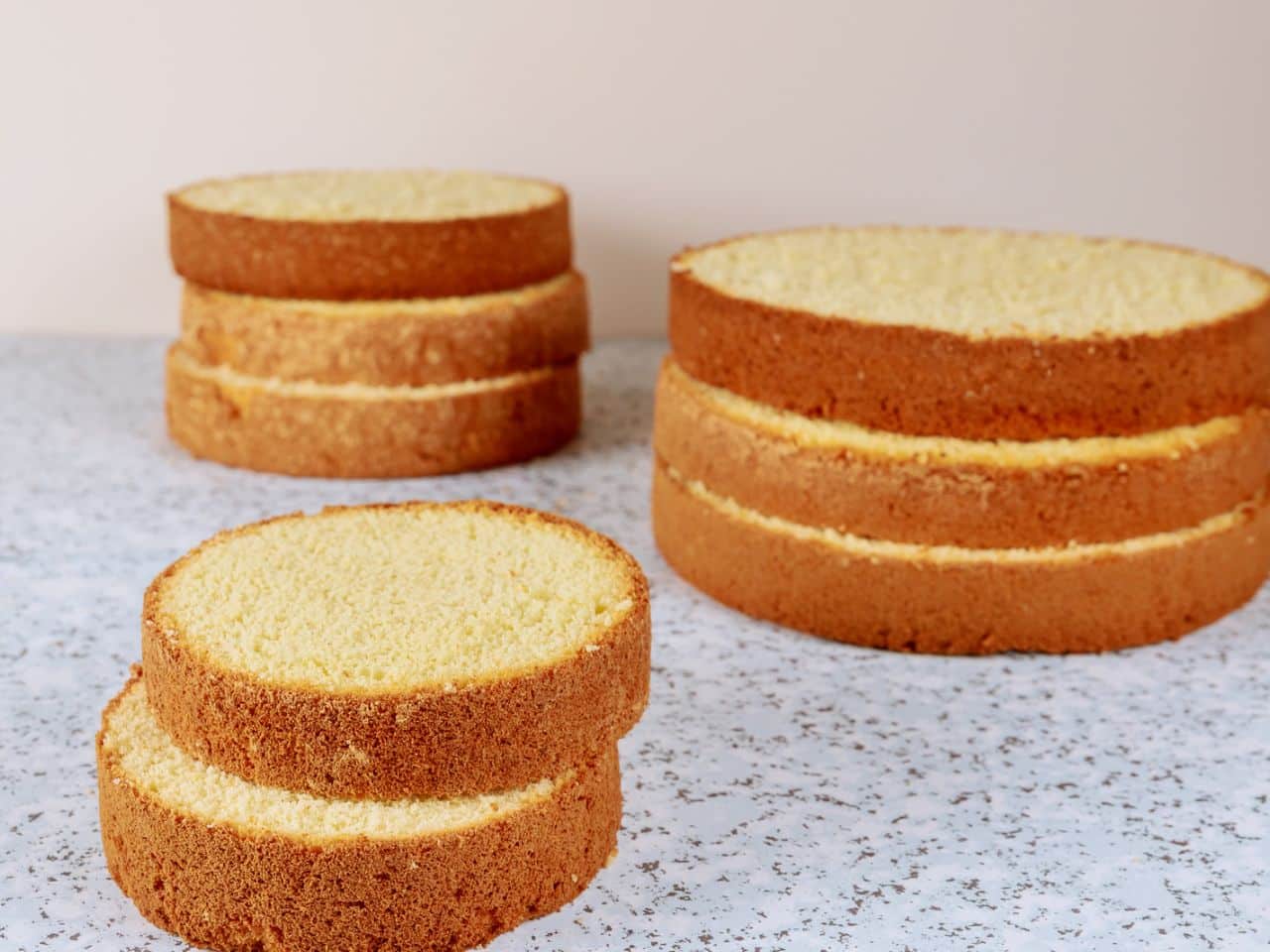 Receita de pão de ló: Uma delícia com café fresquinho!