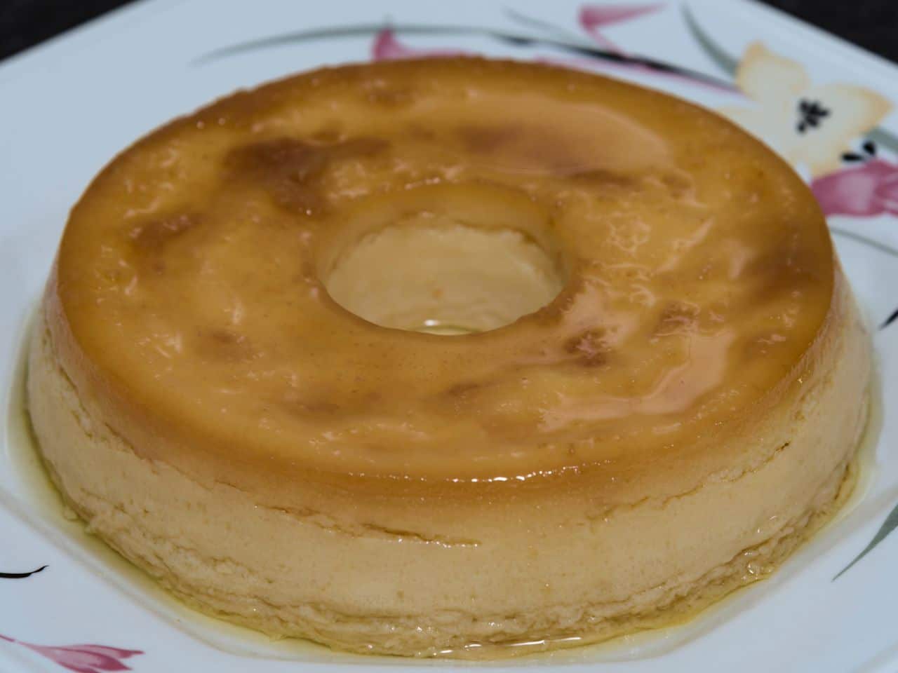 Receita de pudim de milho: Das telinhas para sua casa!
