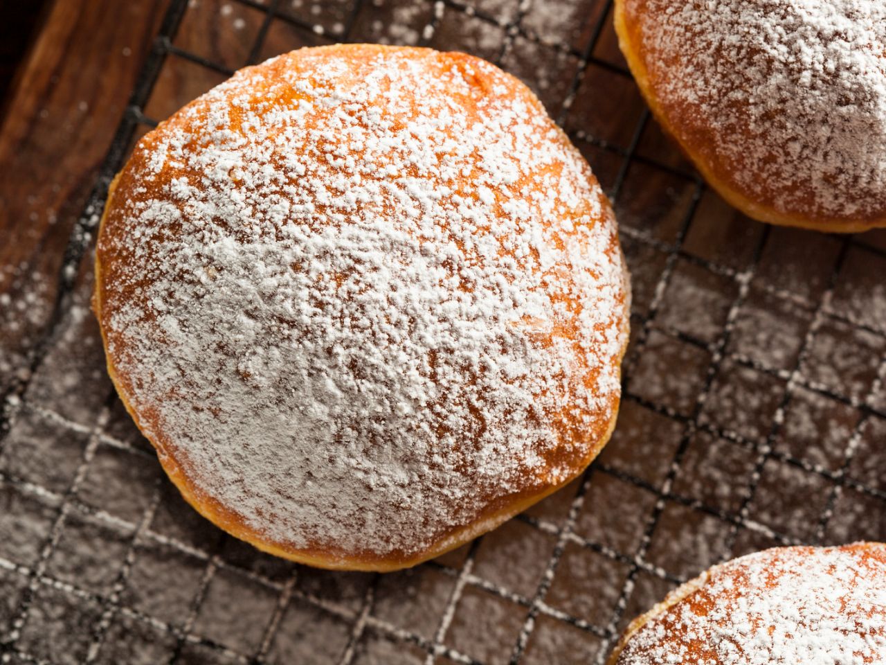 Receita de rosca caseira: Uma delícia de tarde com café!