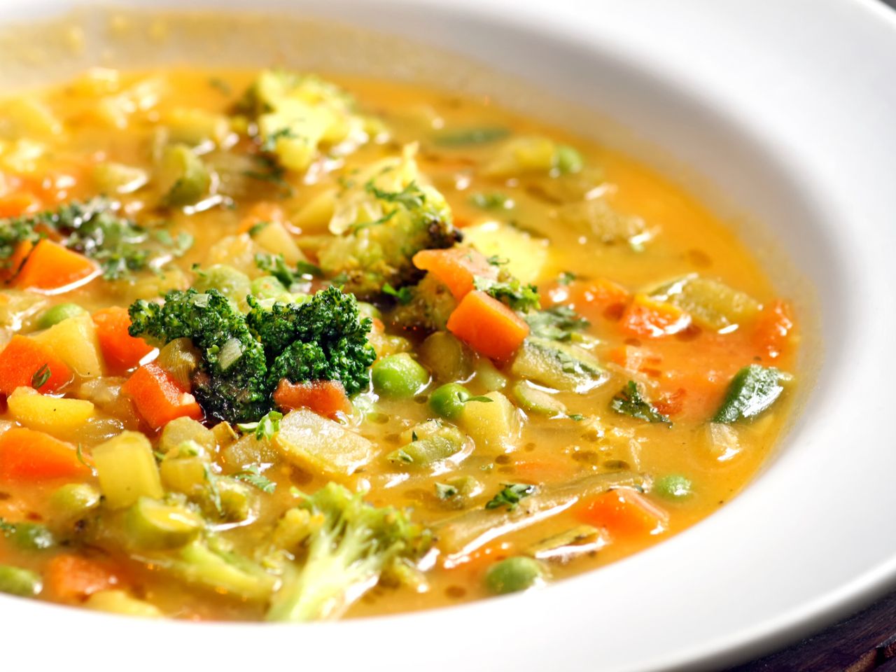 Receita de sopa de siri: A melhor sopa de frutos do mar!