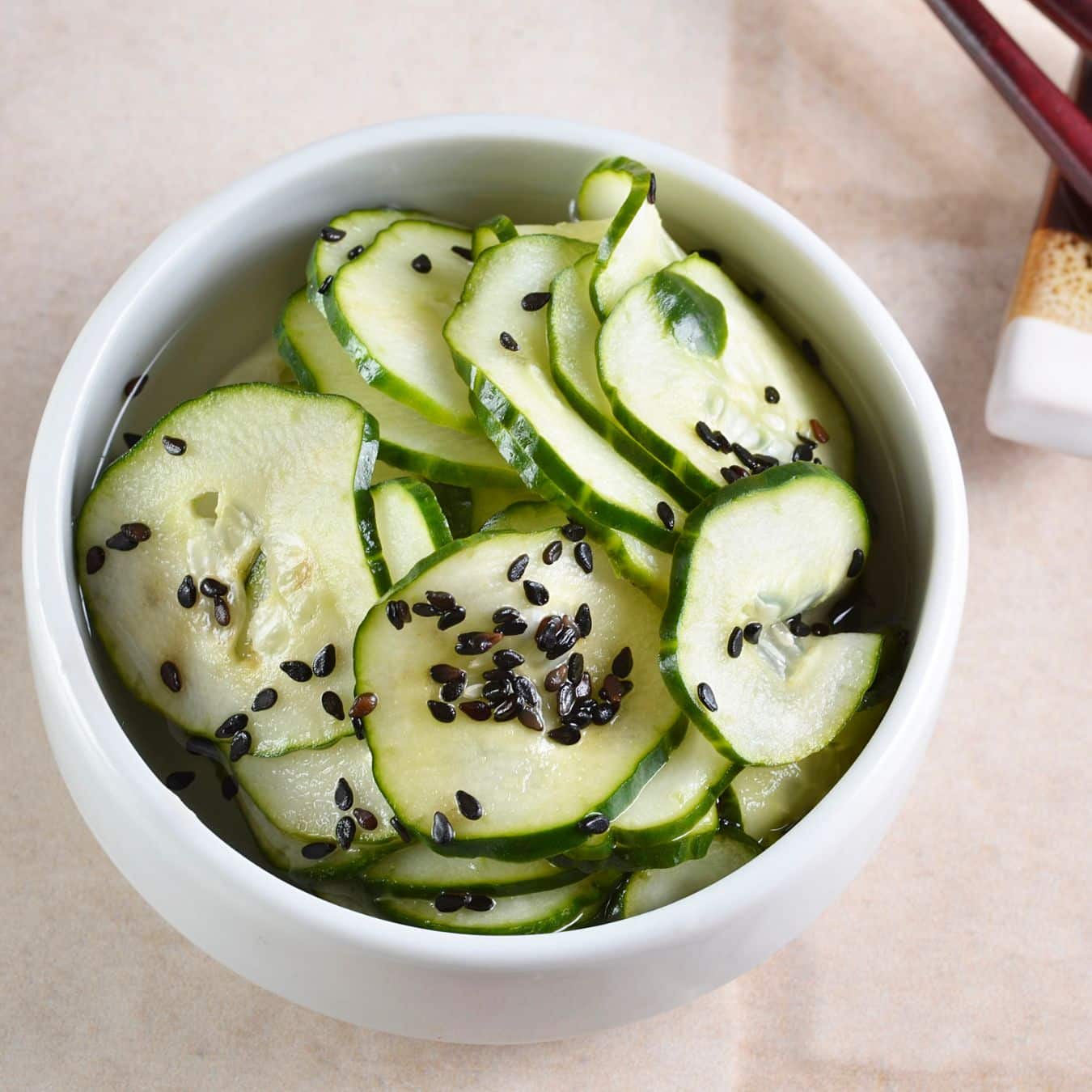 Receita de sunomono: Uma das mais deliciosas do Japão!