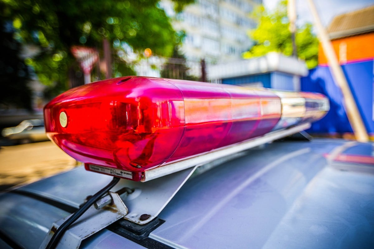 Jovem é morto a tiros em frente de casa no bairro São Matheus em Sorriso