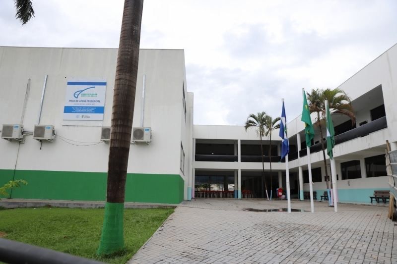 Termina hoje prazo de inscrição para curso de graduação à distância pela UAB Lucas do Rio Verde