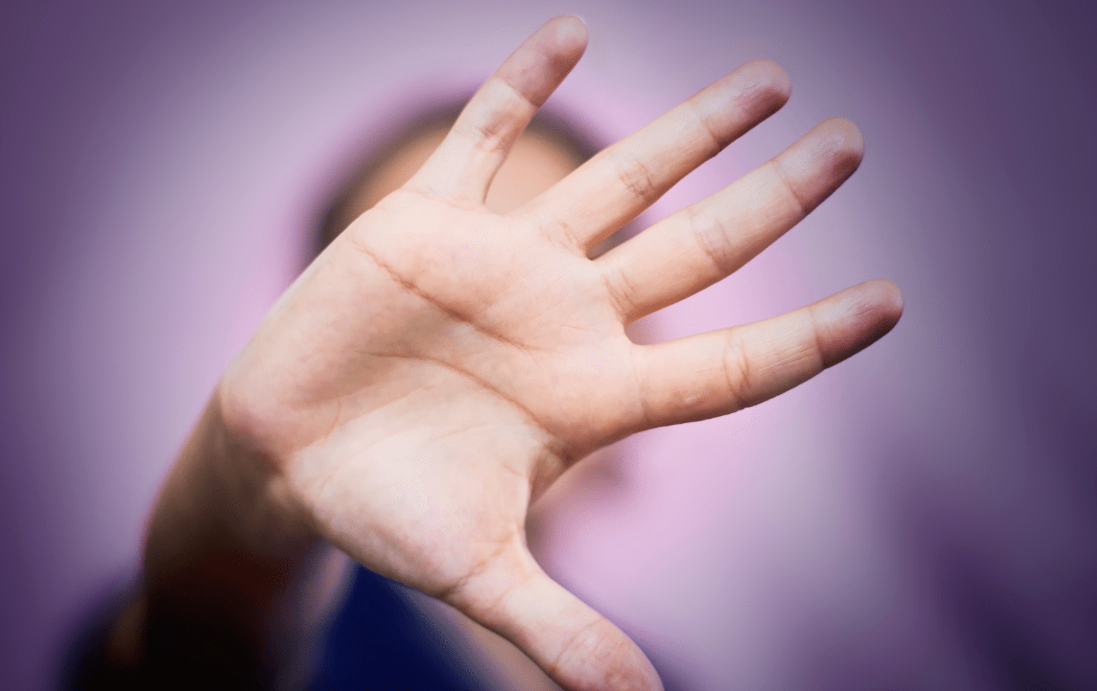 Canva | Violência Sexual