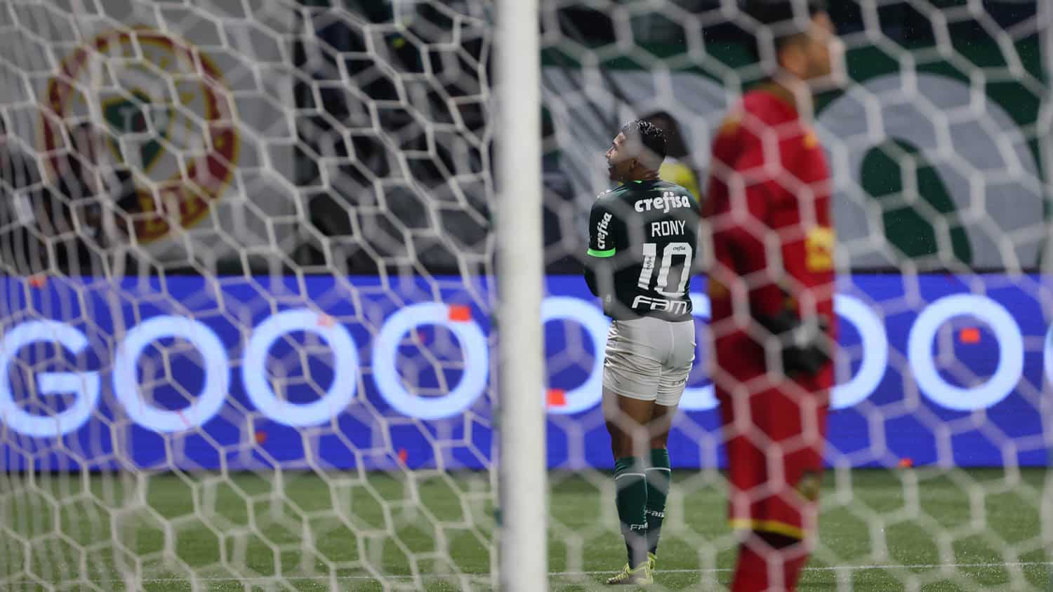 PALMEIRAS BATE SÃO BERNARDO EM CASA E VAI À SEMI DO ESTADUAL PELA 10ª VEZ SEGUIDA