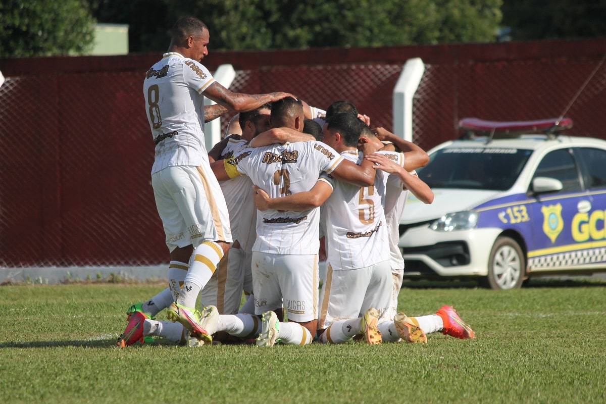 Criciúma x Atlético Catarinense; onde assistir ao vivo o jogo desta terça (7) pelo Campeonato Catarinense