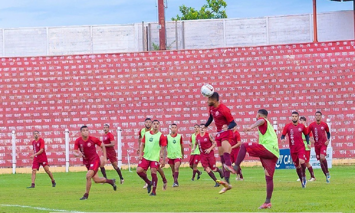 União Rondonópolis x Cuiabá; onde assistir ao vivo o jogo desta quarta-feira (5) nas finais do Mato-Grossense