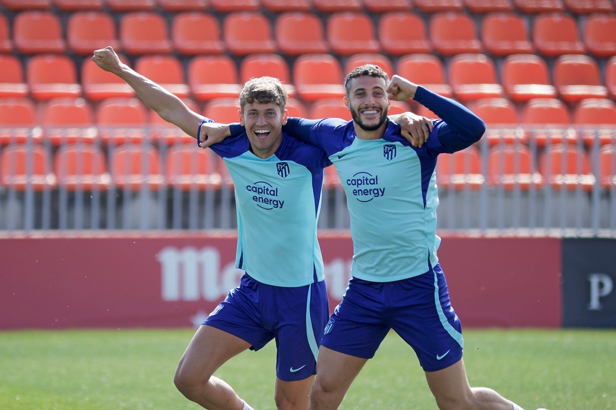 Girona x Atlético de Madrid; onde assistir ao vivo o jogo desta segunda-feira (13) pelo Campeonato Espanhol