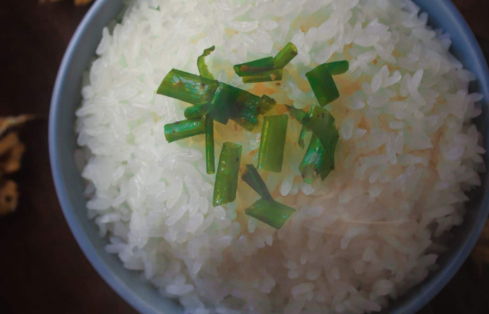 Como fazer arroz branco soltinho e saboroso igual nos restaurantes?