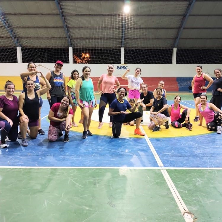 Mês da Mulher terá atividades gratuitas para o corpo e a mente 