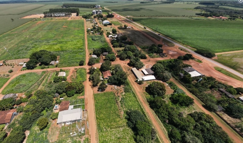 Prefeitura de Lucas do Rio Verde realizará leilão de 281 lotes em Itambiquara