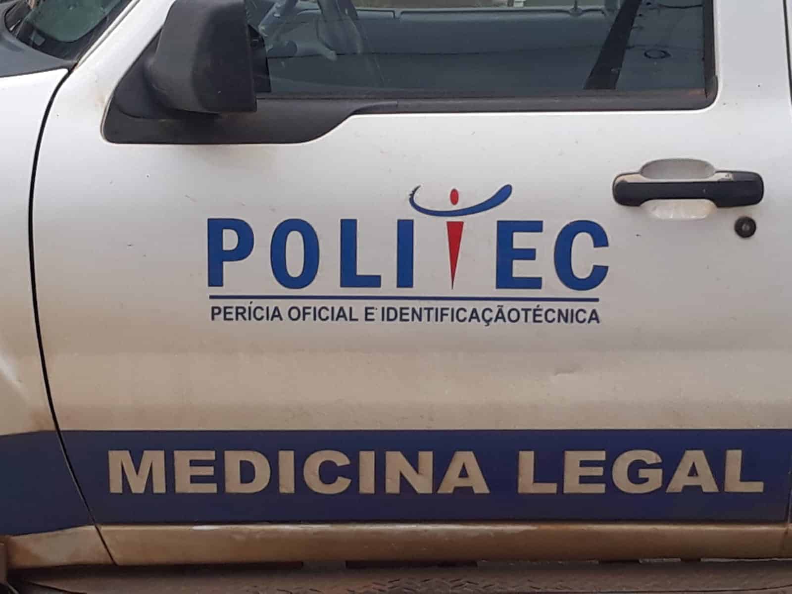 Motociclista morre após colisão com vaca e atropelamento na BR-070 em Mato Grosso